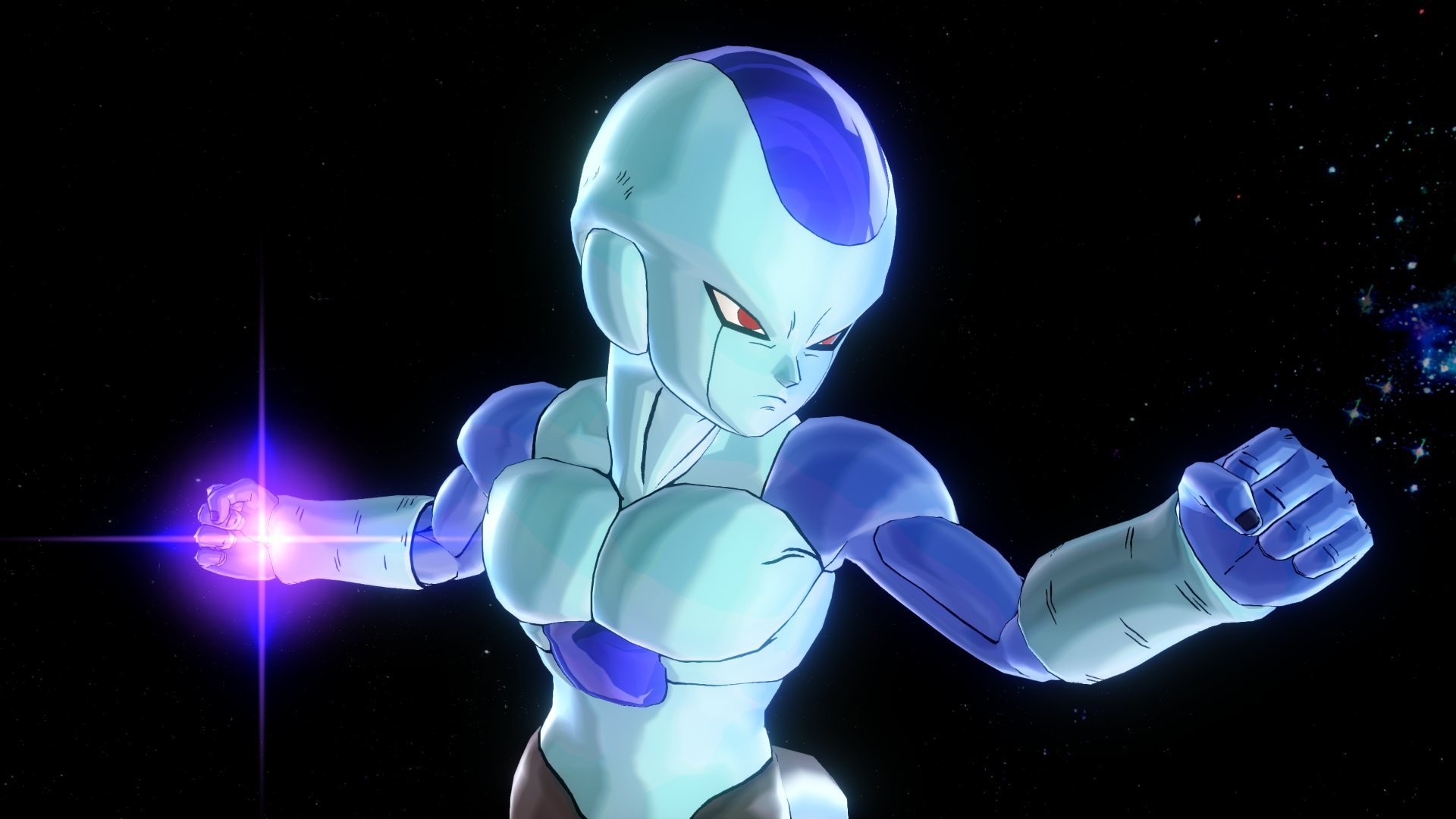 Dragon Ball: Xenoverse 2 - Imagen 4
